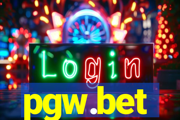 pgw.bet