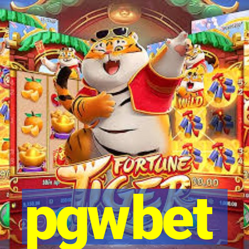 pgwbet