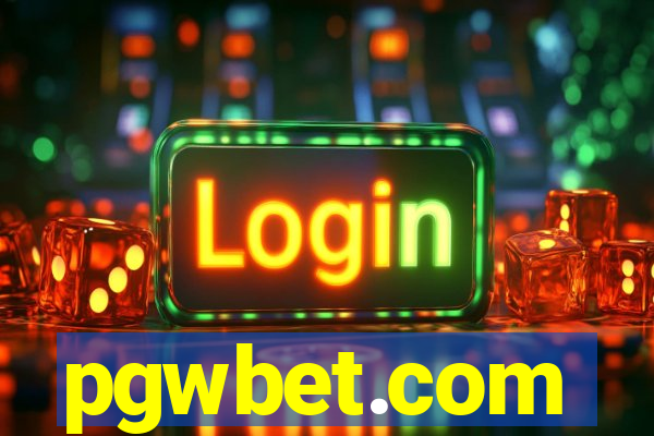 pgwbet.com