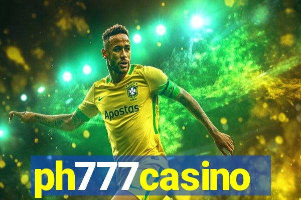 ph777casino