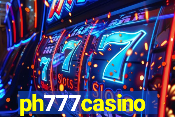 ph777casino