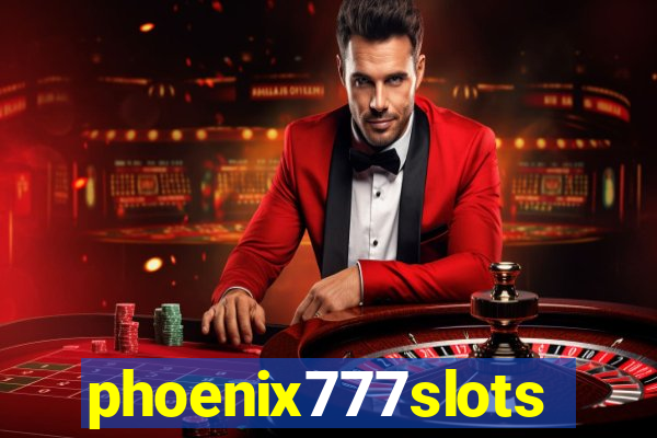 phoenix777slots