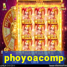 phoyoacomp