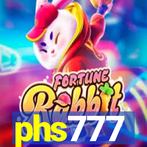 phs777