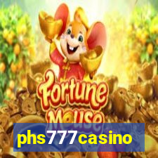 phs777casino