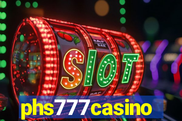 phs777casino