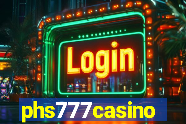 phs777casino