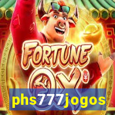 phs777jogos