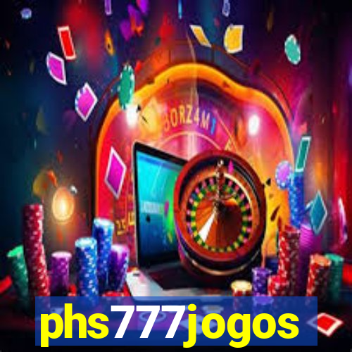 phs777jogos