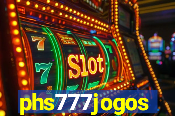 phs777jogos