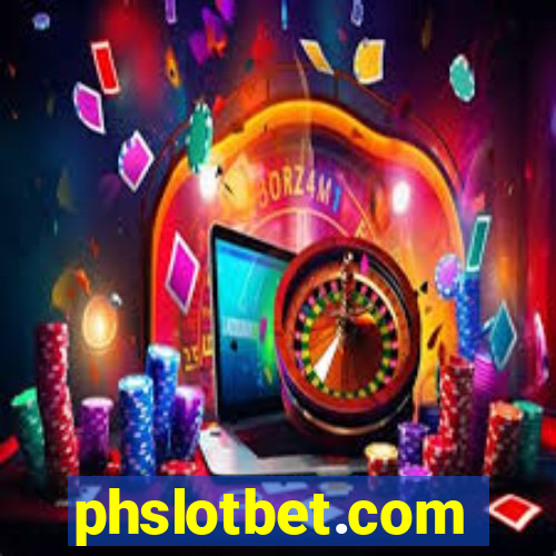 phslotbet.com