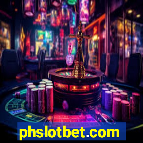 phslotbet.com