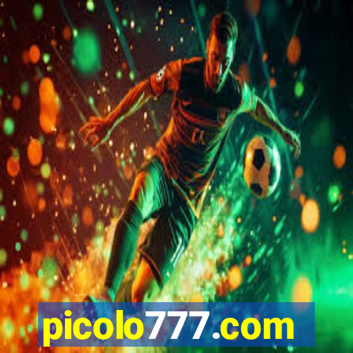 picolo777.com