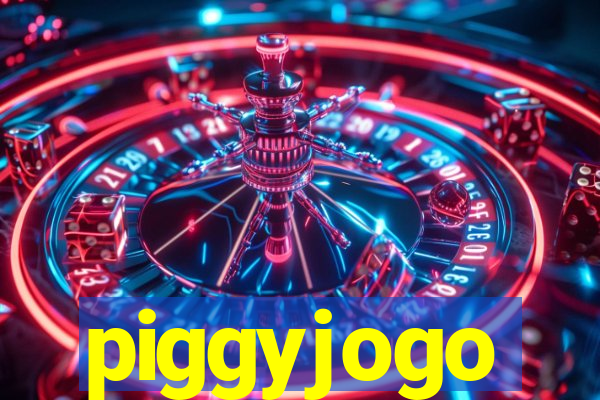 piggyjogo