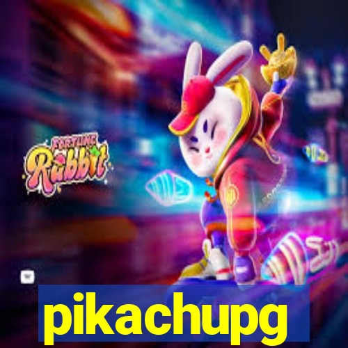 pikachupg