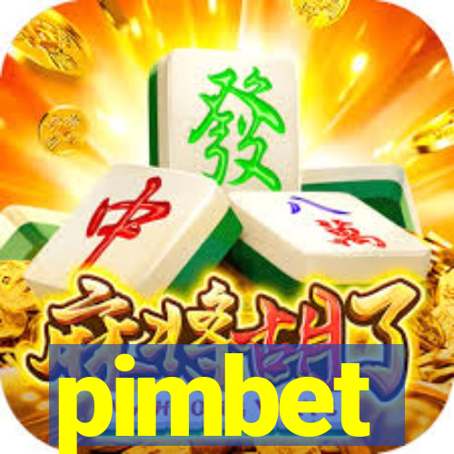 pimbet