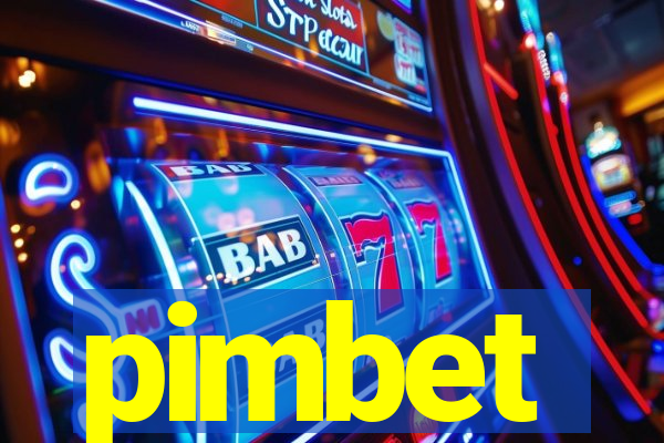 pimbet