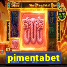 pimentabet