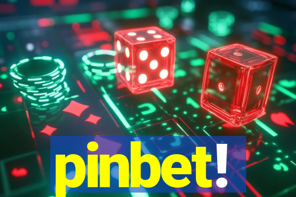 pinbet!