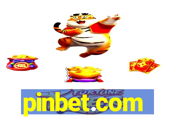 pinbet.com