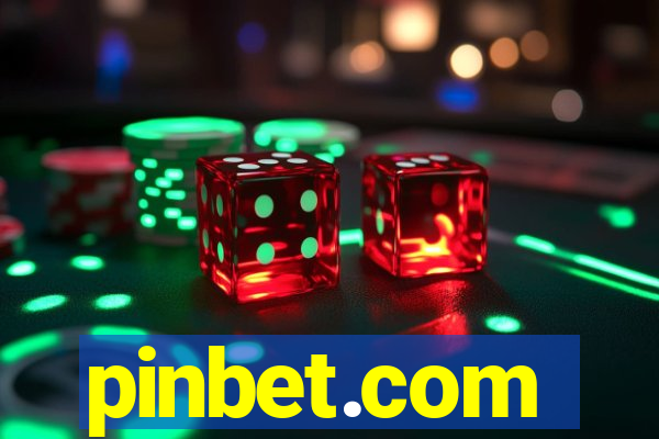 pinbet.com