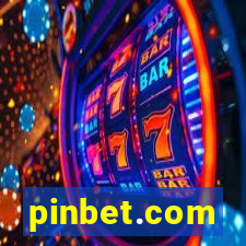 pinbet.com