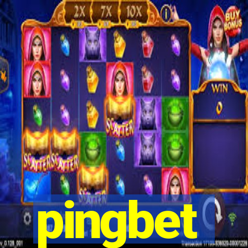 pingbet