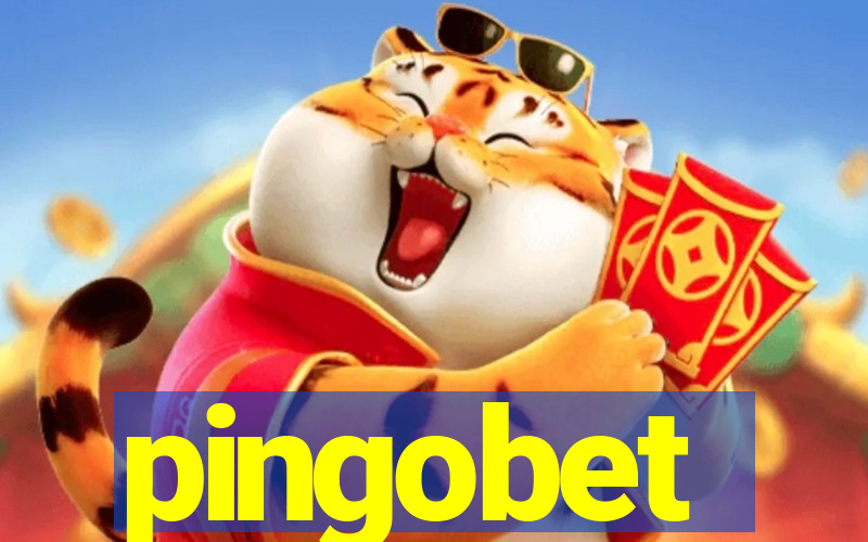 pingobet