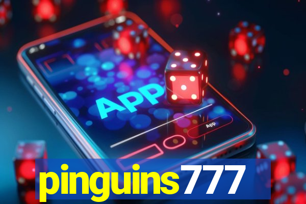 pinguins777