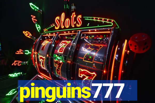 pinguins777