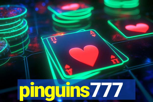 pinguins777