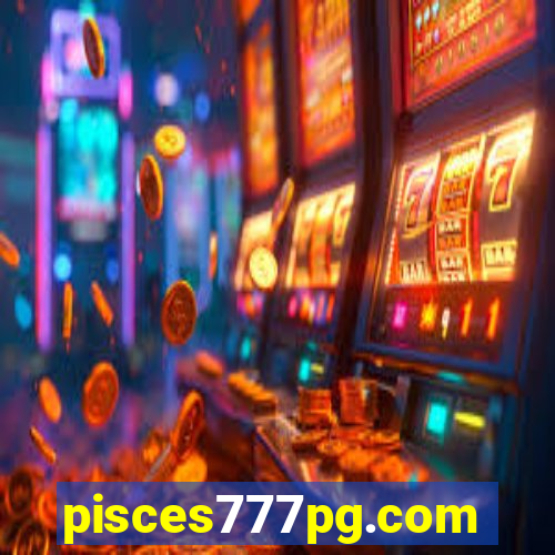 pisces777pg.com