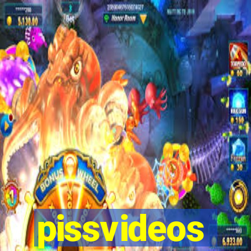 pissvideos