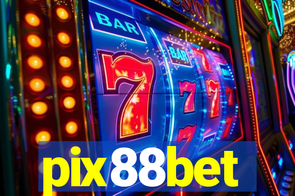 pix88bet