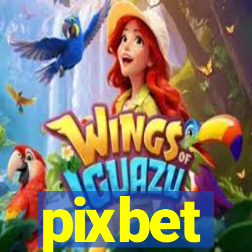 pixbet