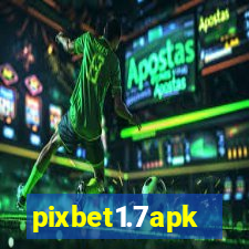 pixbet1.7apk