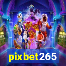 pixbet265