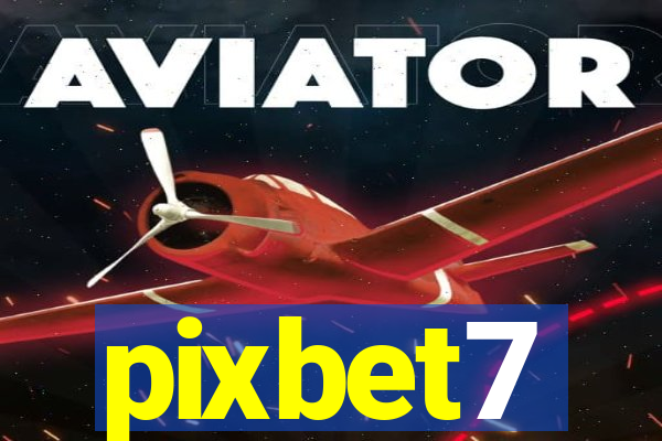 pixbet7