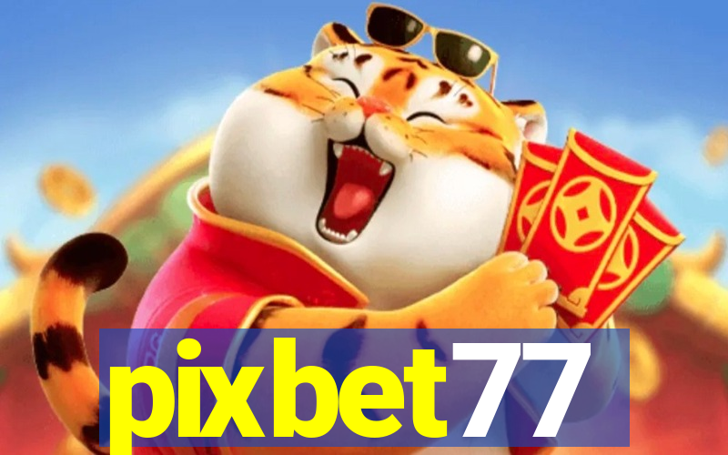 pixbet77