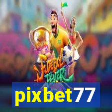 pixbet77