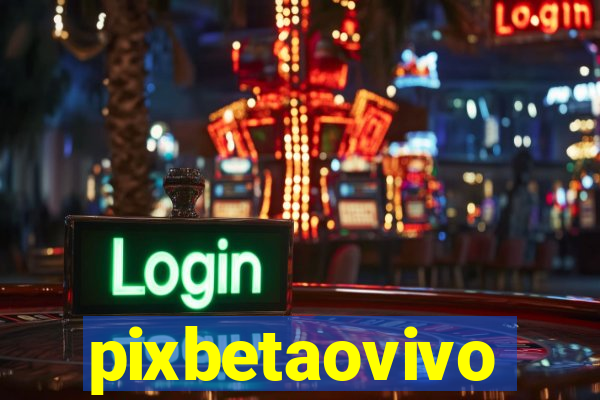 pixbetaovivo