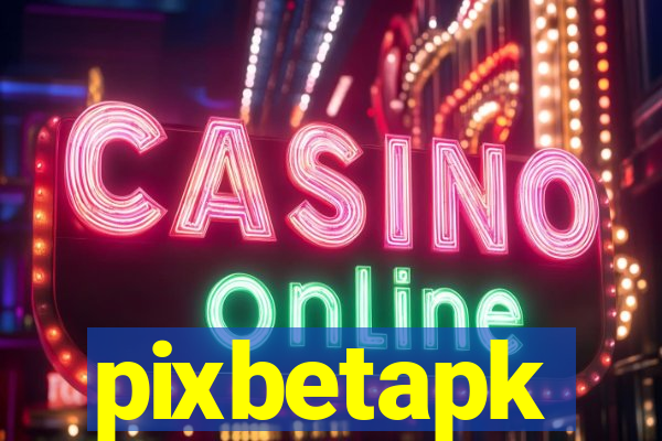 pixbetapk