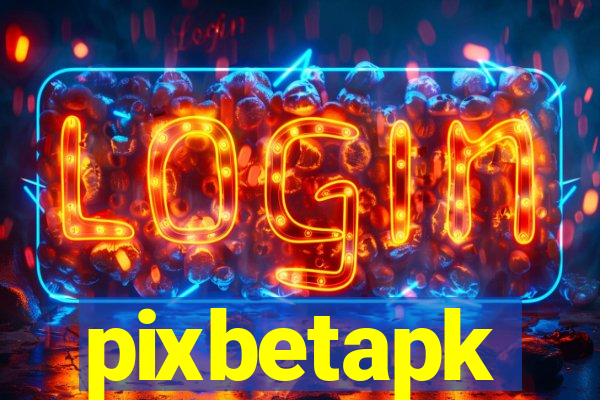 pixbetapk