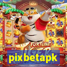 pixbetapk