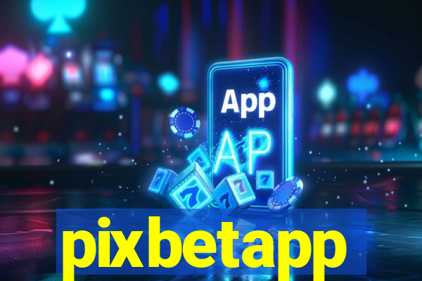 pixbetapp