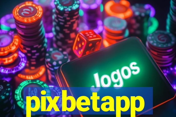 pixbetapp