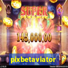 pixbetaviator