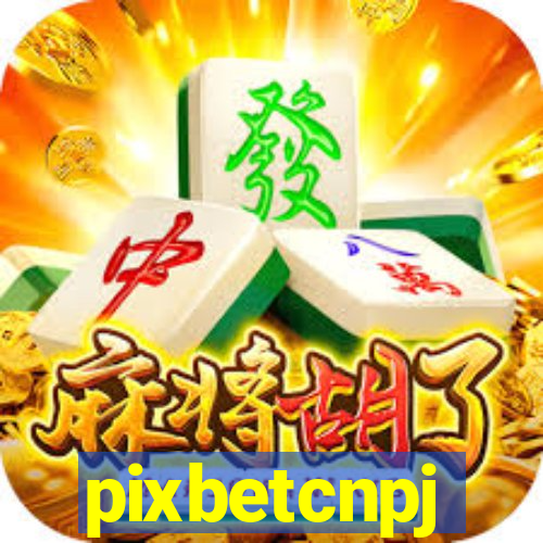 pixbetcnpj