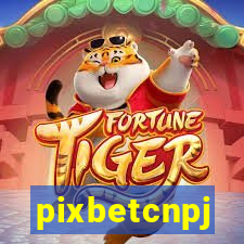 pixbetcnpj