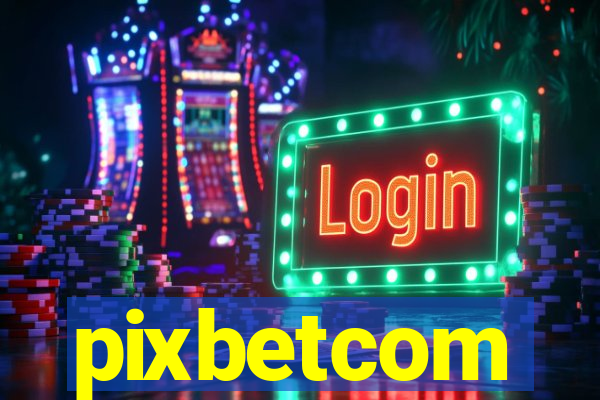 pixbetcom